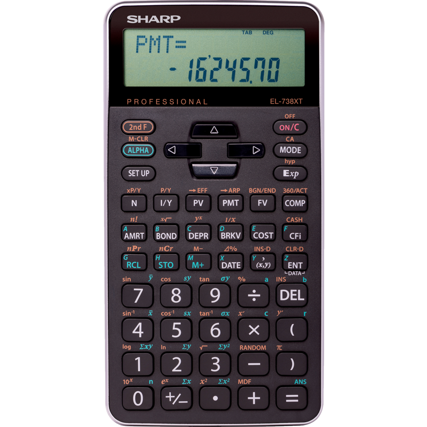 yahoo financial calculators