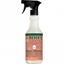 Mrs Meyers Clean Day Multi Surface Everyday Cleaner 473ml Geranium