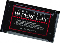 Creative Paperclay 1/2lb