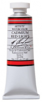 M. Graham Artists' Watercolour .5oz Cadmium Red Light