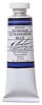 M. Graham Artists' Watercolour .5oz Ultramarine Blue