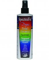 SpectraFix Degas Pastel Fixative Spray 12oz