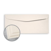 Neenah Classic Crest #10 Envelope Smooth 24lb Cream 2,500/Carton