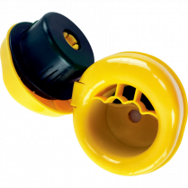 Hand Wrap Roll Dispenser 3" Core