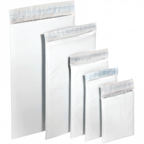 POLY CUSHIONED MAILERS 0 250BX #0 6.5x10