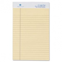 Sparco Perforated Pad 5"x8" Ivory 50Sheets