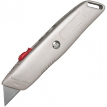 Sparco 3-position 6" Retractable Blade Utility Knife