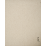 Basics® Catalogue Envelopes Natural Kraft 10" x 13" 100/pkg