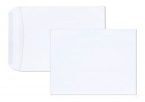 Supremex Catalogue Envelopes White 10" x 13" 25/pkg