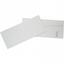 Supremex High Efficency Envelopes #10 White 500/box