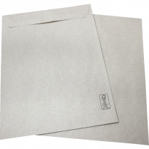 Supremex Peel and Seal Kraft Envelopes 10" x 13" 100/pkg