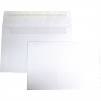 Supremex Peel & Seal Greeting Card Envelopes A9 100/pkg
