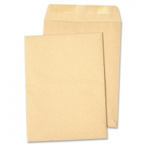 Supremex Catalogue Envelopes 5-3/4" x 9-1/2" Natural Kraft 100/box
