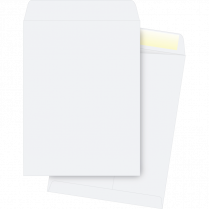 Supremex Catalogue Envelopes 9" x 12" White 500/box