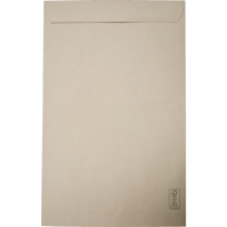 Supremex Catalogue Envelopes 9-1/2" x 14-3/4" Natural Kraft 500/box