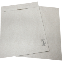 Basics® Catalogue Envelopes Natural Kraft 9-1/2" x 14-3/4" 100/pkg