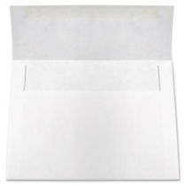 Supremex A2 Invitation Envelopes 4-3/8" x 5-3/4" 250/box