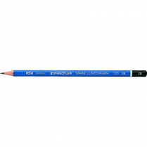 Staedtler® Mars® Lumograph® 2B Pencil
