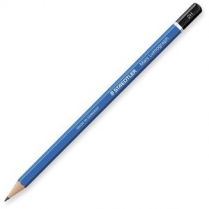 Staedtler® Mars® Lumograph® Pencil 2H