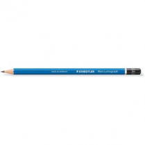 Staedtler® Mars® Lumograph® Pencil 3H