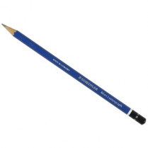 Staedtler® Mars® Lumograph® Pencil B 12/box