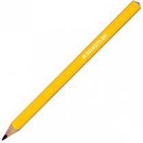 Staedtler® My First Norica Jumbo Pencils HB 4 mm *single*