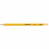 Staedtler® Woodcased Pencils HB 12/box
