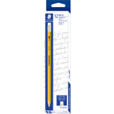 Staedtler® Woodcased Pencils HB 12/box