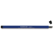 Staedtler Carbon Pencil Refill Leads HB 2mm 2/Tube