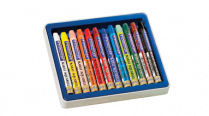 Staedtler Aquarell Watercolour Crayons 12/Set L4856-00