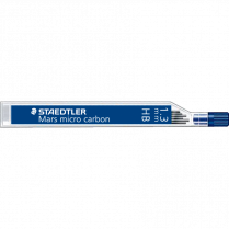 Staedtler® Mars® Micro Carbon Leads HB 1.3 mm 6/pkg