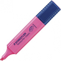 Staedtler® Textsurfer® Classic Highlighter Pink