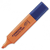 Staedtler® Textsurfer® Classic Highlighter Orange