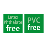 Staedtler White Eraser PVC & Latex Free