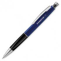 Staedtler® Graphite 760 Mechanical Pencil 1.3 mm Blue