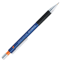 Staedtler® Mars™ Micro Mechanical Pencil 0.9 mm Blue