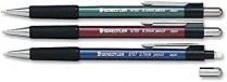 Staedtler® Elite Mechanical Pencil 0.5 mm Assorted Colours