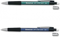 Staedtler® Elite Mechanical Pencil 0.7 mm Assorted Colours