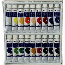 Art-Arch® Oil Colours Set 12 ml 18/Set