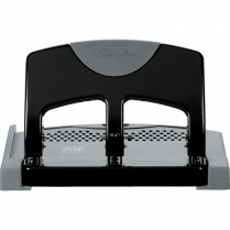 Swingline® SmartTouch™ Low Force Three-Hole Punch