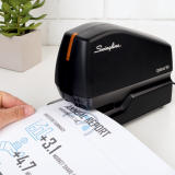 Swingline® Optima® 50 Electric Stapler Value Pack