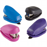 Swingline® Tot™ Mini Stapler Assorted Colours