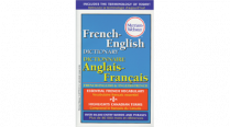 Merriam-Webster Anglais-Francais Dictionary
