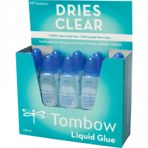 Tombow Mono Aqua Liquid Glue 50ml