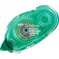 Tombow Mono Removable Adhesive Applicator