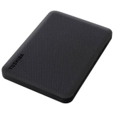 Toshiba Canvio® Advance Portable Hard Drive 2TB Black