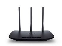 tp-link 450Mbps Wireless N Router