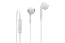 TARGUS iSTORE CLASSIC FIT EARBUDS GLOSSY OFF WHITE