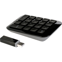 Targus® Wireless Numeric Keypad