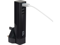 Targus iStore World Travel USB Charger Black